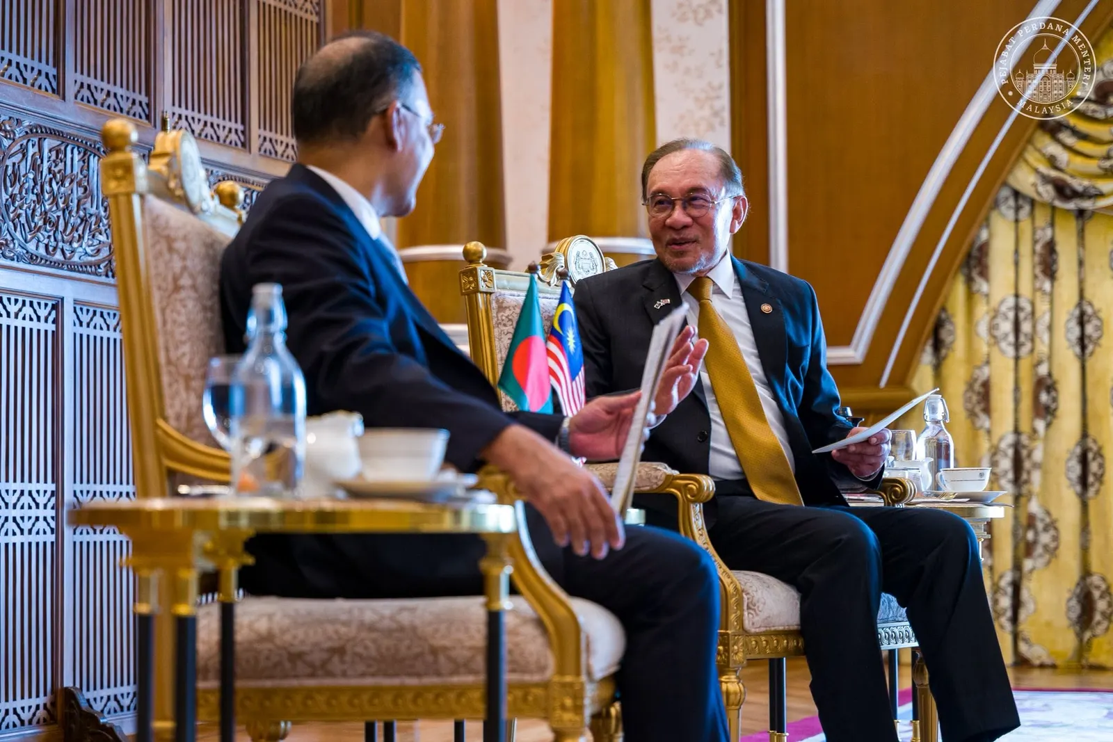 ‘Malaysia-Bangladesh FTA to be signed by 2027’