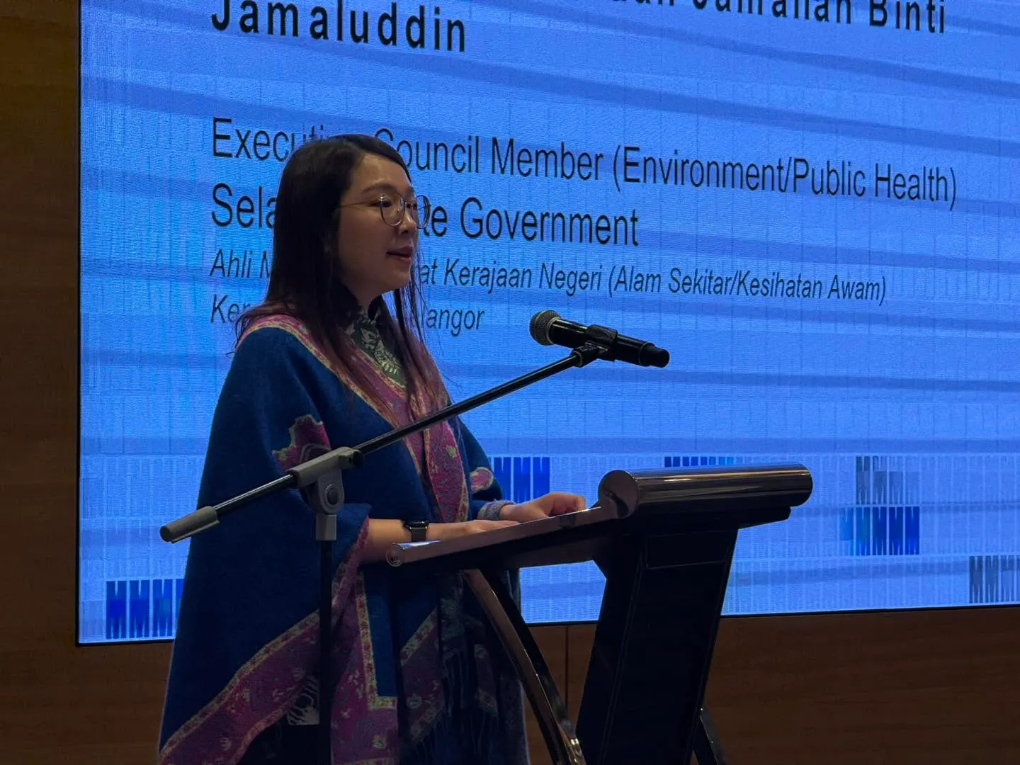 No more silos: Selangor calls for integrated climate strategies