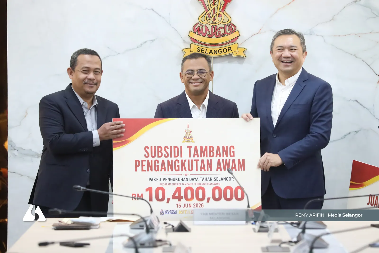 Pakej bantuan fasa dua dibentang 19 Jun, tumpu syarikat dan industri