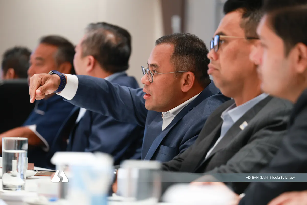 ‘Singapore’s industry-driven TVET model offers Selangor valuable lessons’