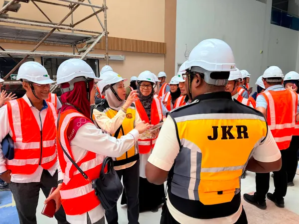 ‘Kapar Hospital to be ready by March 2027’