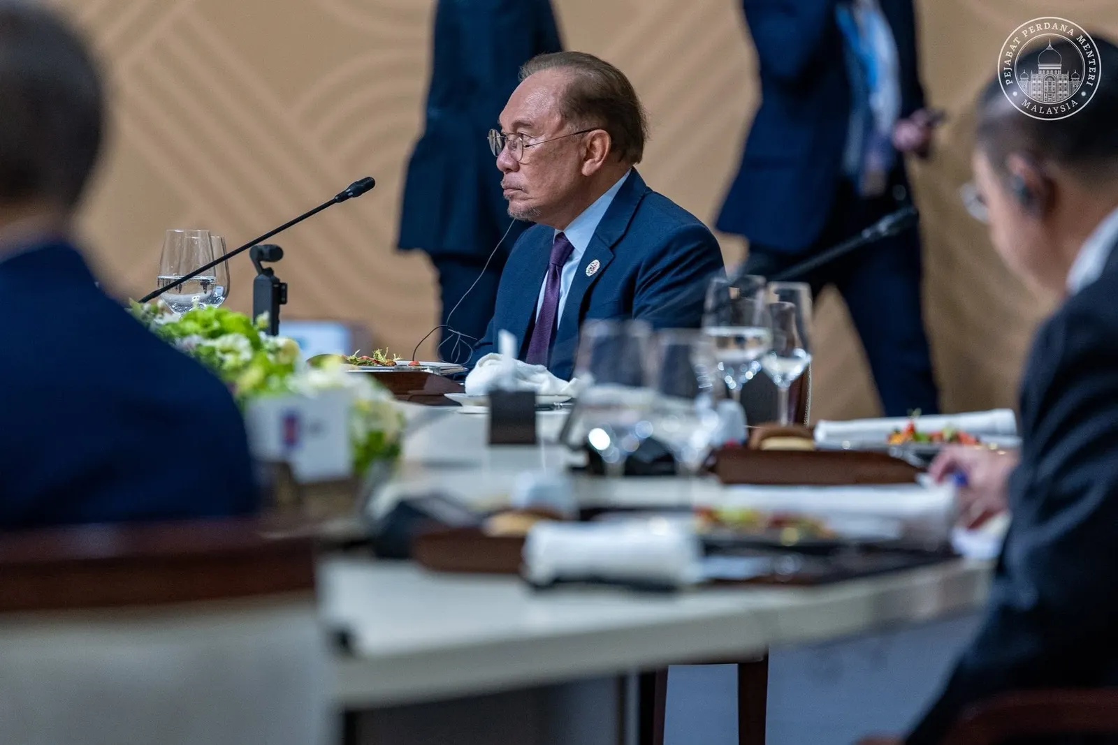 ‘Malaysia will seek alternative partners if treated unfairly by European nations’