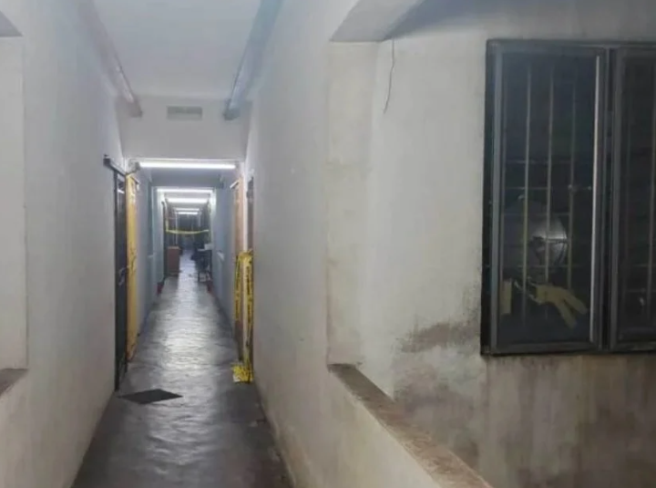 பயணப் பையில் பெண்ணின் சடலம்; காவல்துறை விசாரணை
