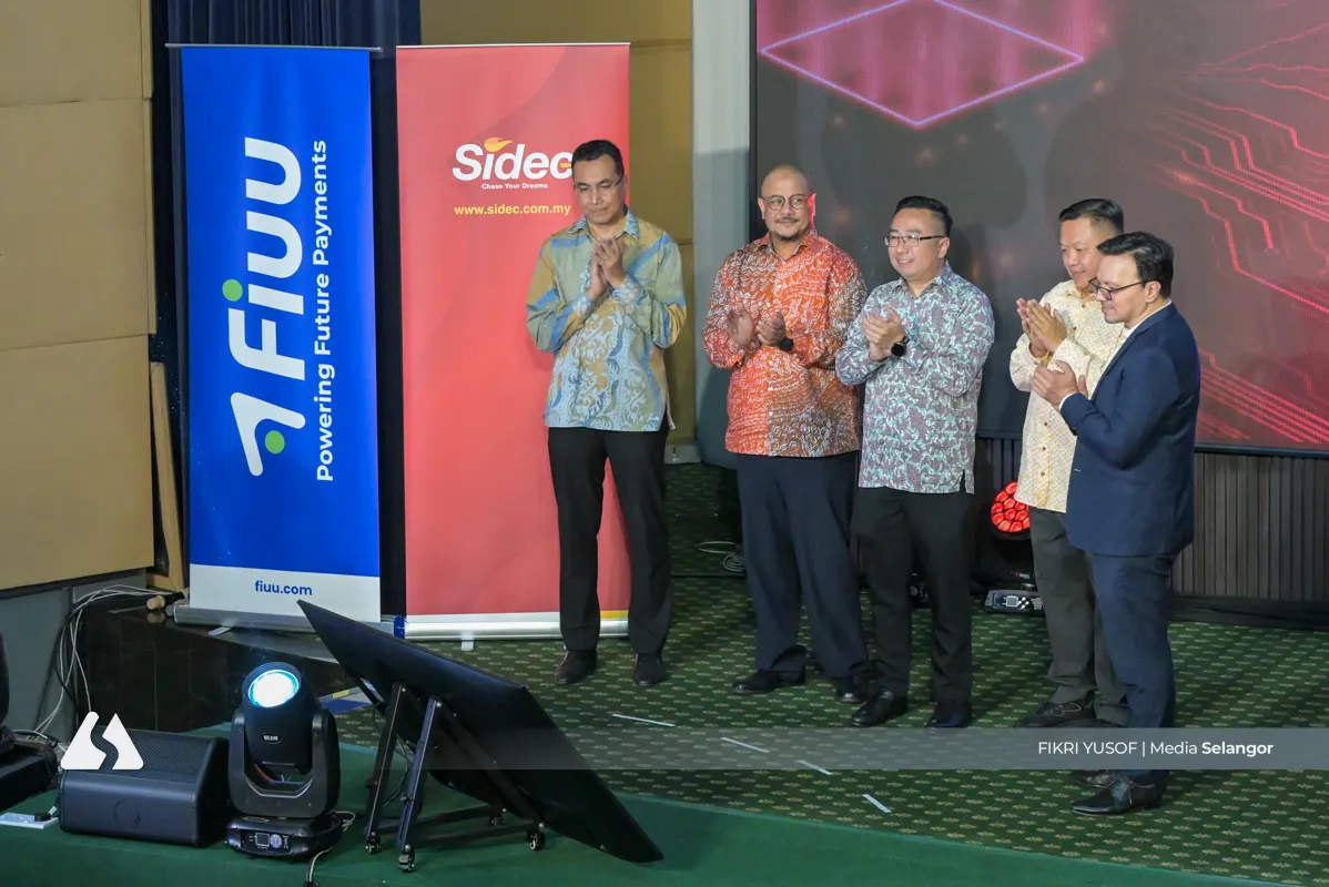 Selangor rolls out Triple Accelerator Programme to boost startups, SMEs