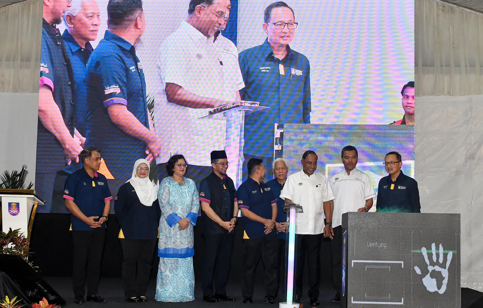 LRT3 Shah Alam beri impak positif, lancar pergerakan penuntut, jimat kos