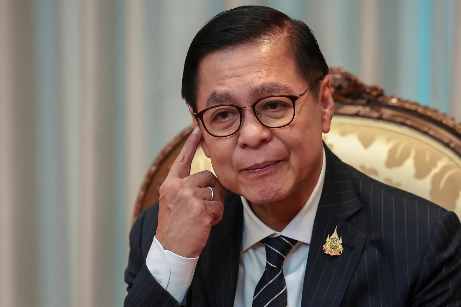 Thailand appoints conciliators for UN arbitration with Cambodia