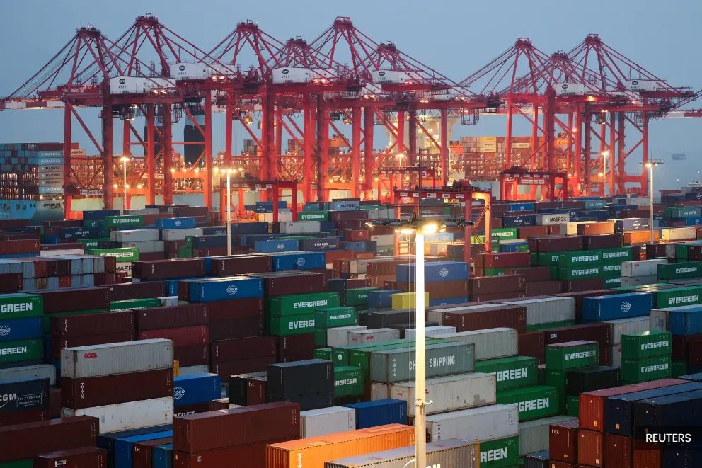 USTR seeks comment on possible US-China tariff cuts under Board of Trade