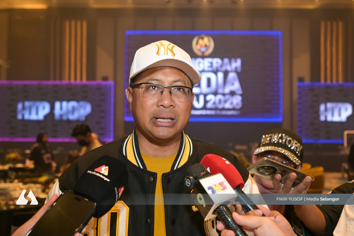 MBPJ 95 peratus bersedia jadi tuan rumah SUKMA Selangor 2026