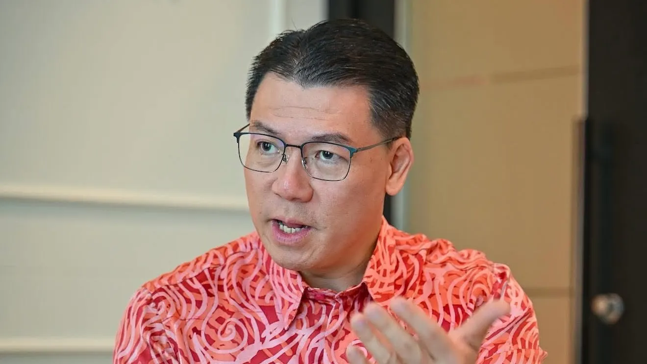安排柔森不同步州选  倪可敏直批选委会荒唐应总辞