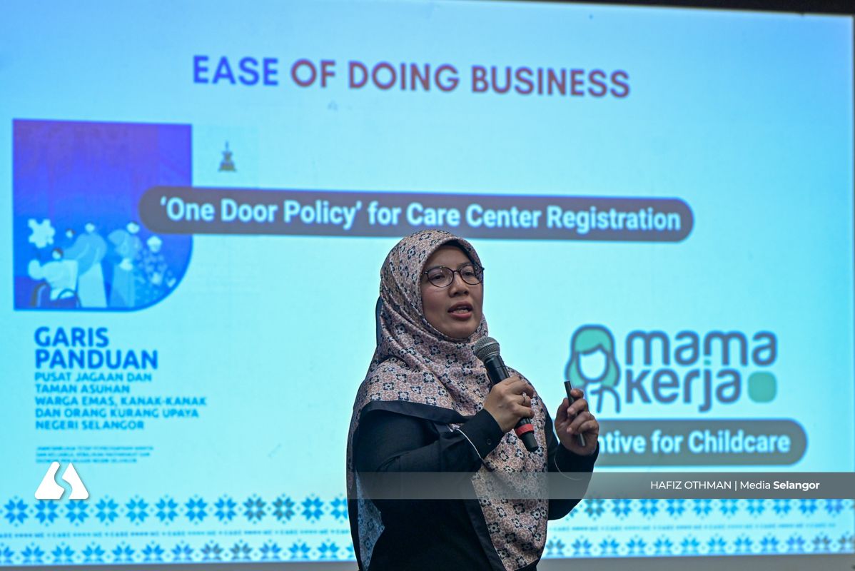 Ekspo Penjagaan Antarabangsa Selangor tampil pameran digital, sasar 5,000 pengunjung