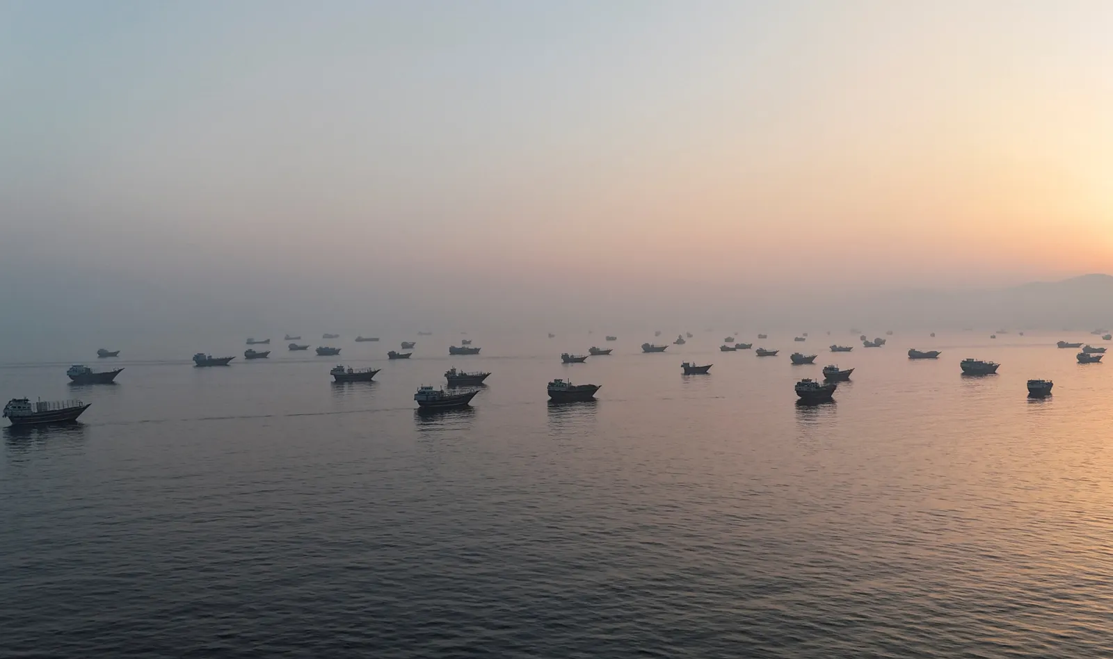 Energy shares fall as Iran deal lowers Hormuz disruption risk