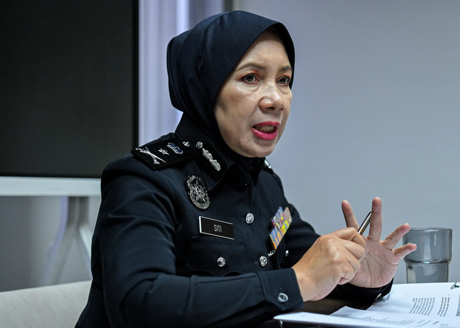 Lebih 80 peratus kes jenayah seksual kanak-kanak libatkan individu dikenali mangsa