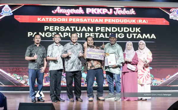 PJ to unveil new, improved Safety Master Plan soon