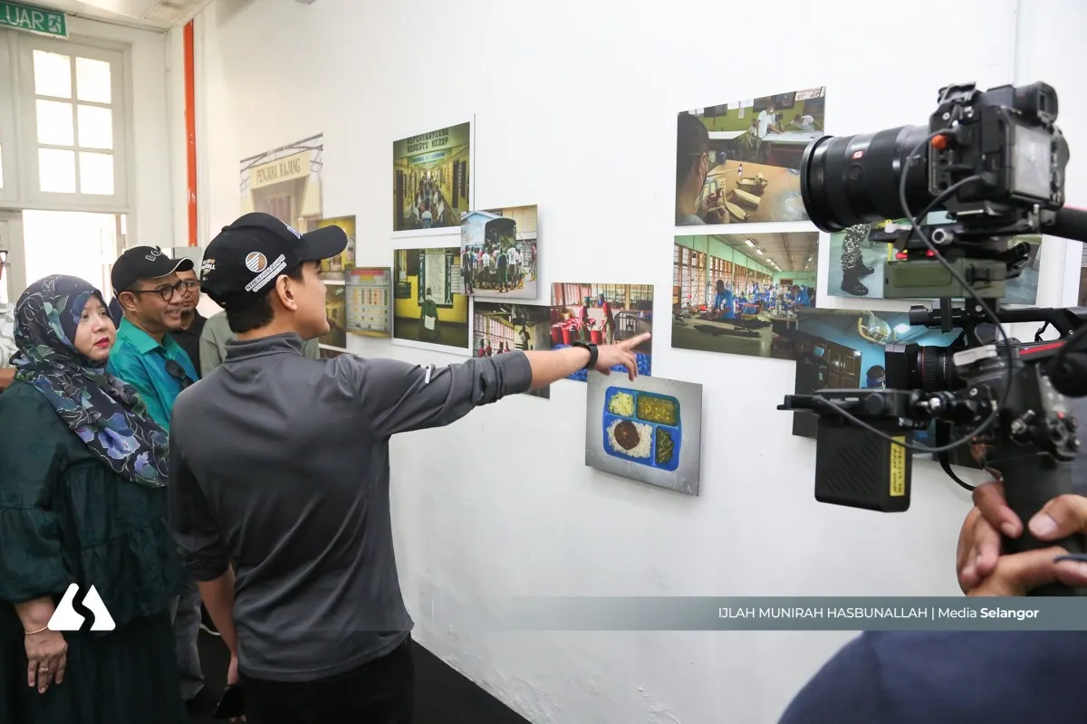 AI bantu tingkat produktiviti, bukan ganti kreativiti dan nilai insan