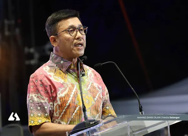 Petaling Jaya model bandar pintar Selangor, pacu ekonomi dan kualiti hidup rakyat