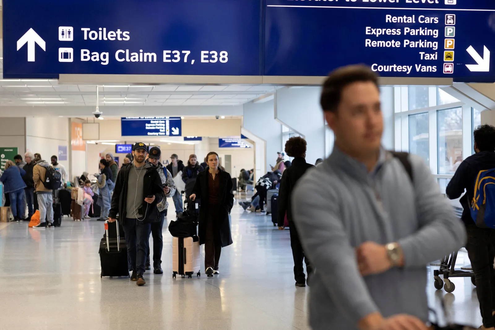 Airline ticket prices may stay high as carriers bank fuel relief from Iran deal