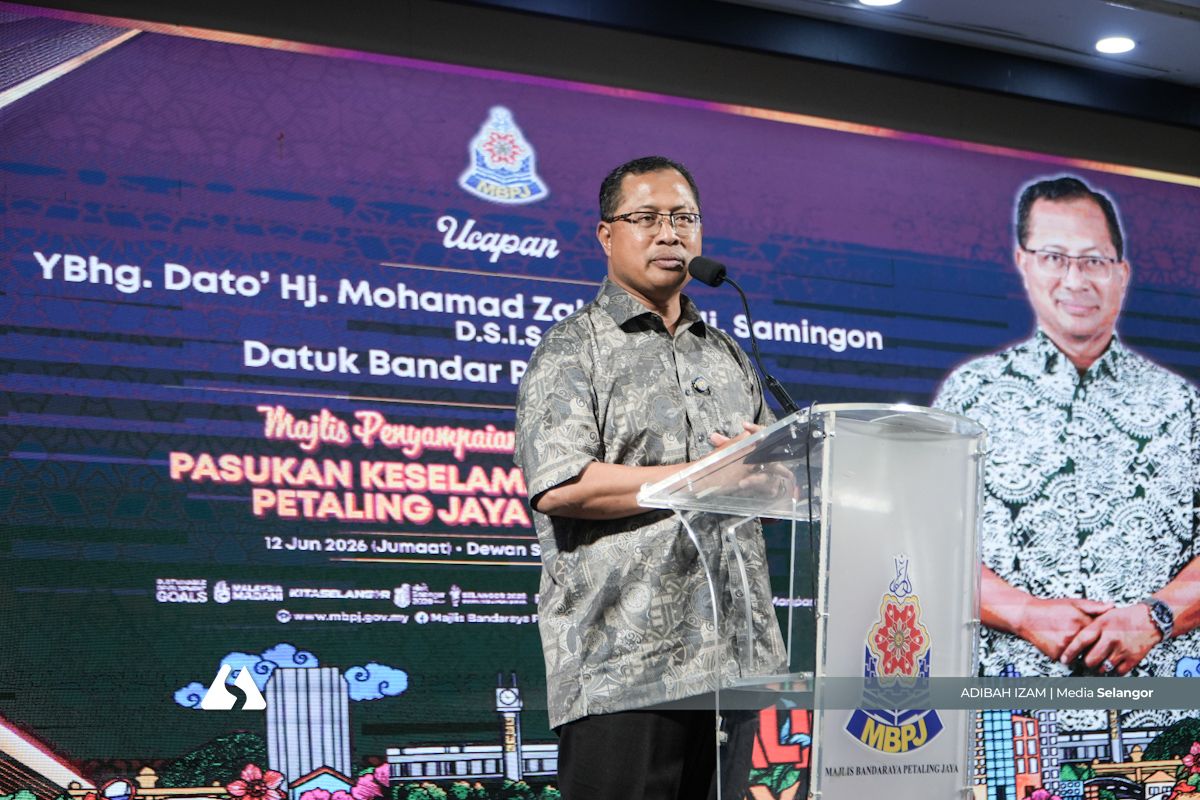 Energy crisis: MBPJ adopts local venues, WFH as cost-saving measures