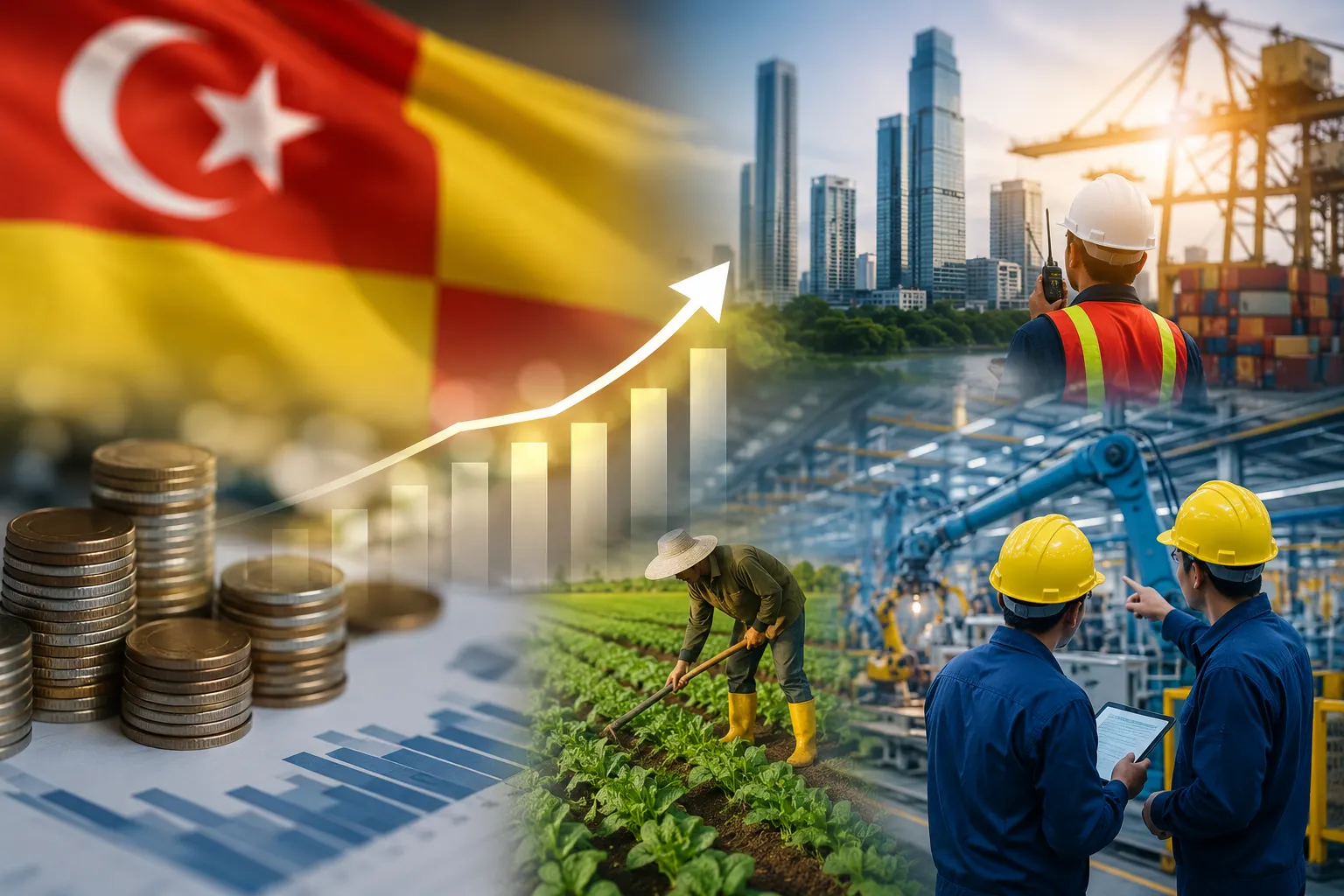 Pakej Daya Tahan Selangor pertahan ekonomi negeri, bantu kelompok terjejas