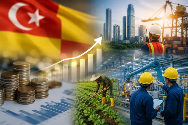 Pakej Daya Tahan Selangor pertahan ekonomi negeri, bantu kelompok terjejas