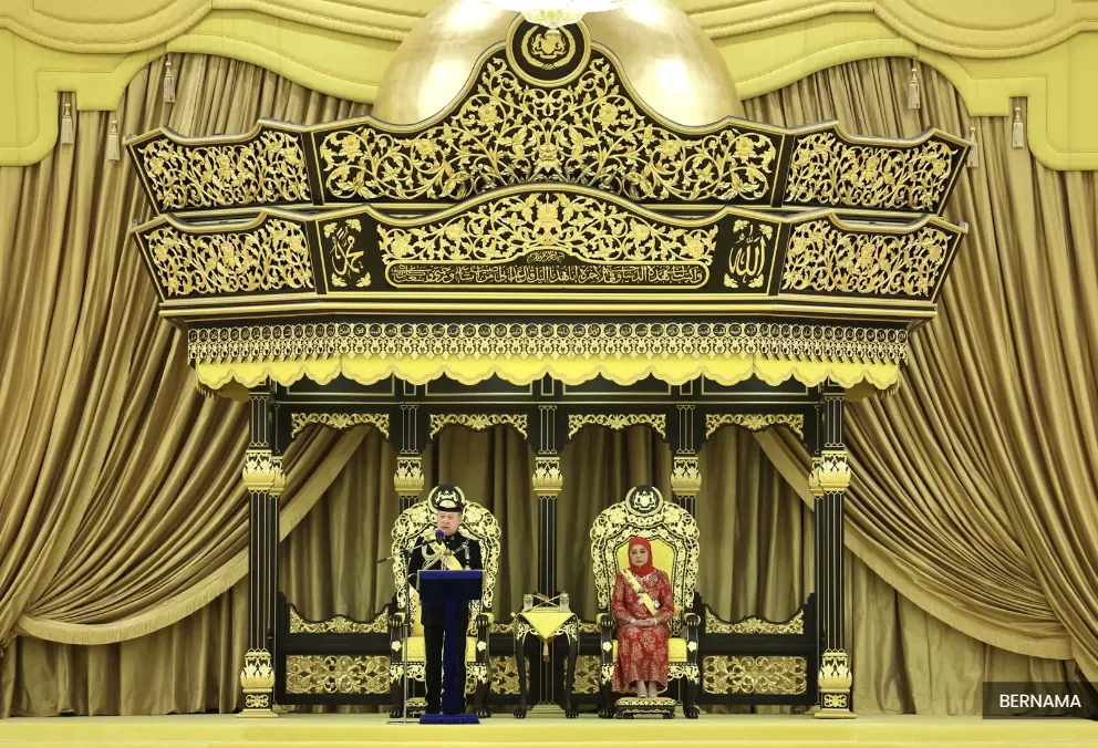 Those who reject Rukun Negara unfit to be considered Malaysians — King