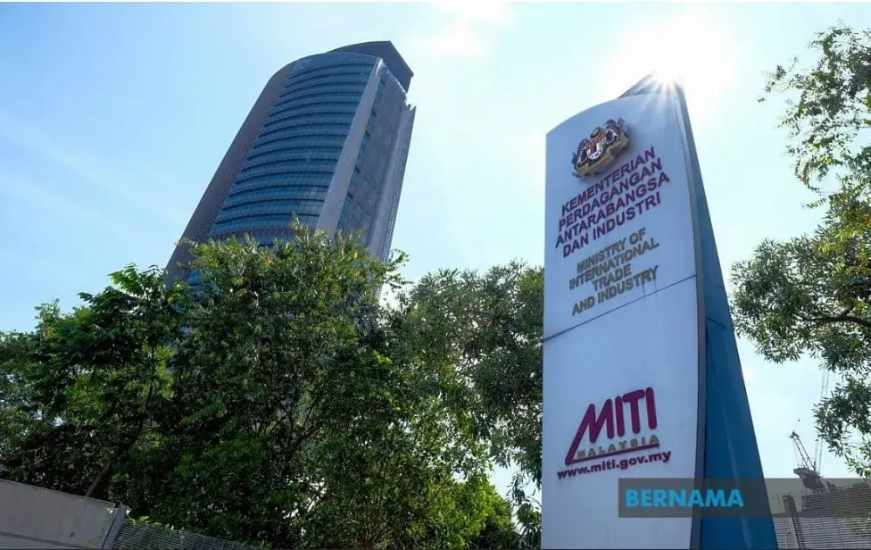 Rasionalisasi subsidi pastikan margin PMKS, daya saing Malaysia terus terpelihara - MITI