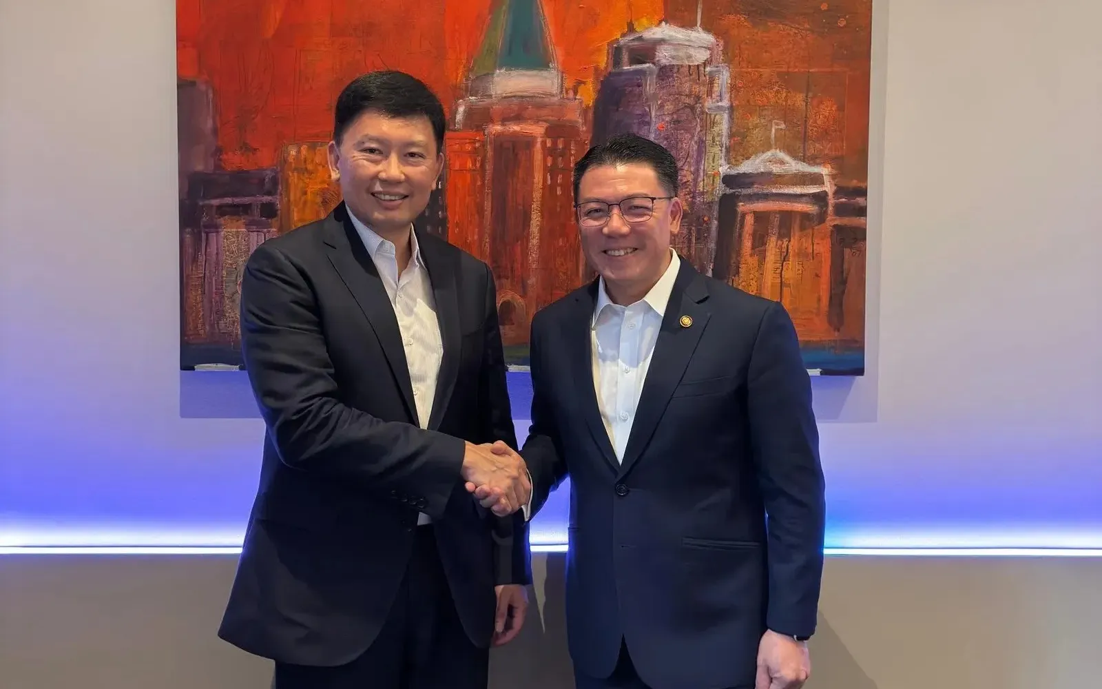 Malaysia looks to boost cooperation in housing development with Singapore