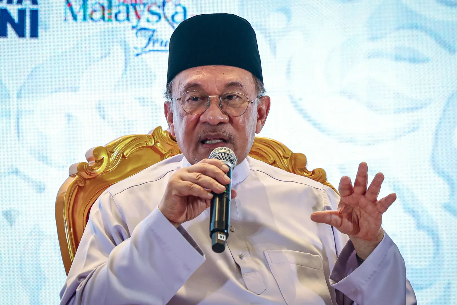 TVET students to train in emerging fields at govt institutions — Anwar