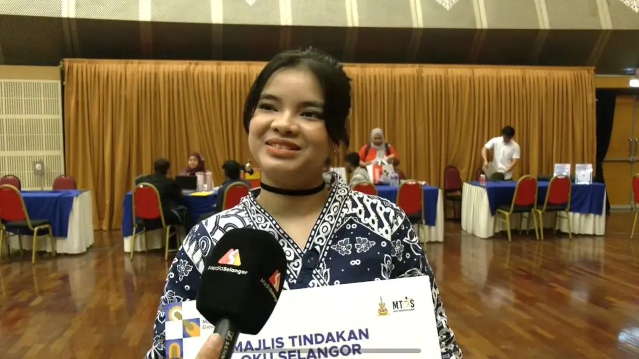 OKU community calls for better jobs to build independence