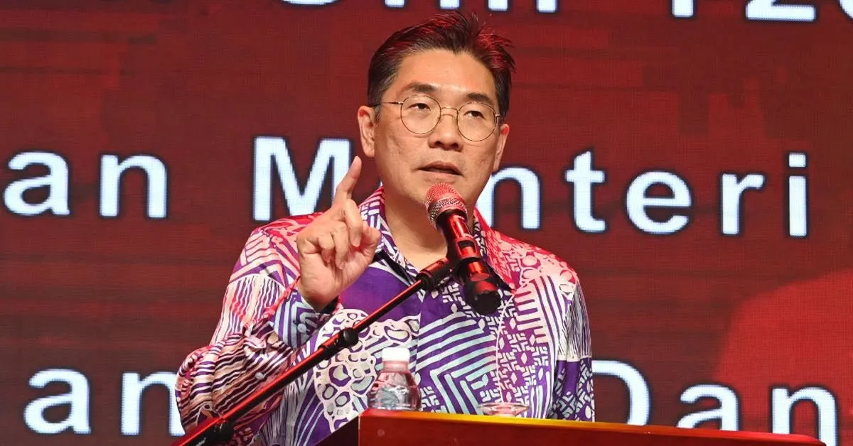 大马半导体生态完整 成全球科技企业首选地