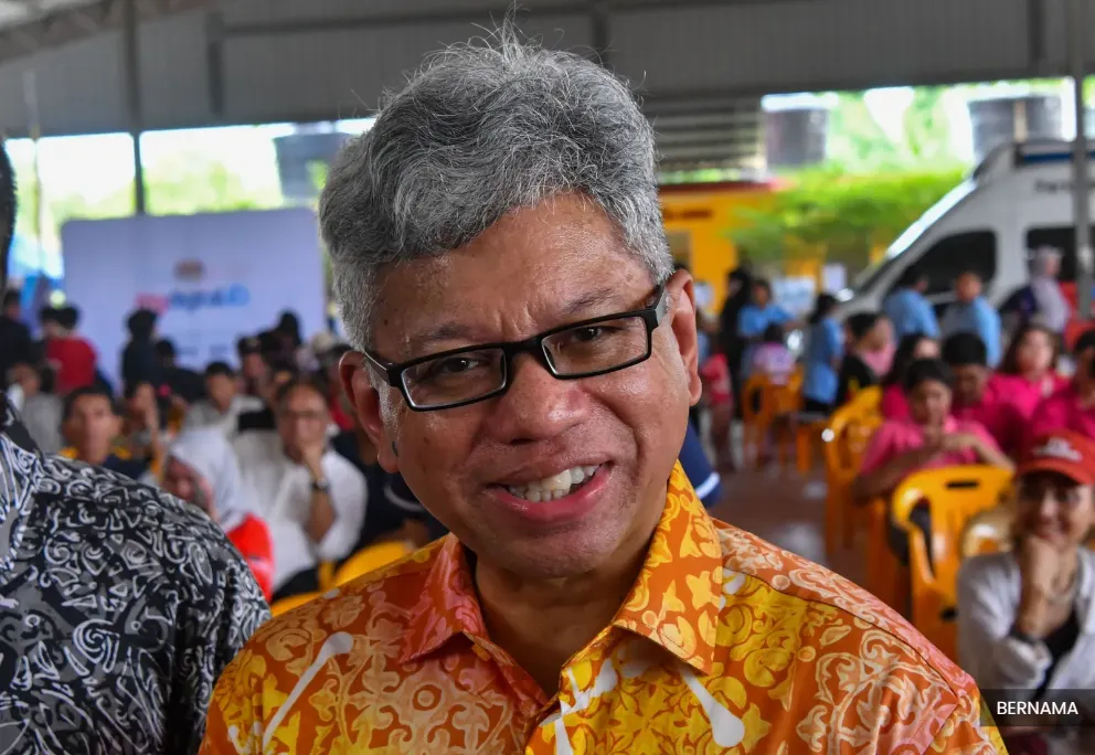 Malaysia-Thailand to enhance cooperation in development of Sg Golok basin project