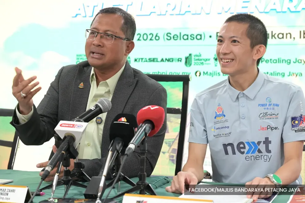 MBPJ banks on sports to promote city globally