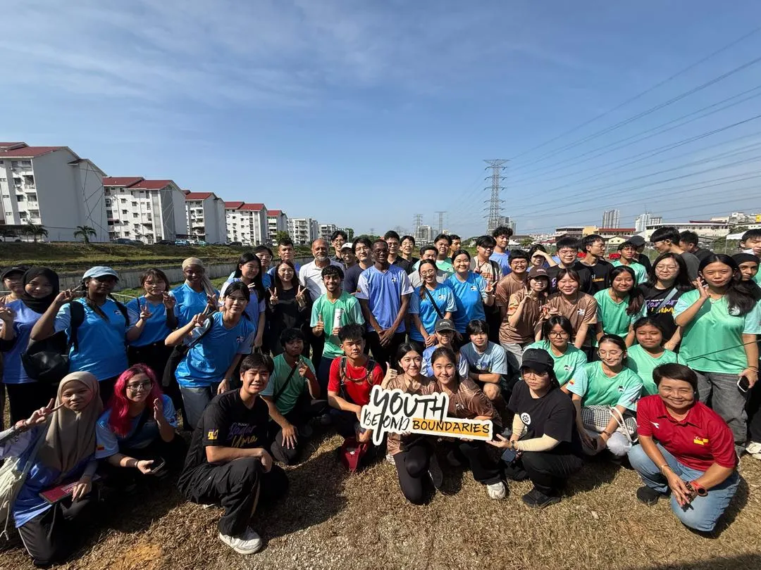 Belia jadi ejen pemuliharaan sungai, tingkat kesedaran masyarakat