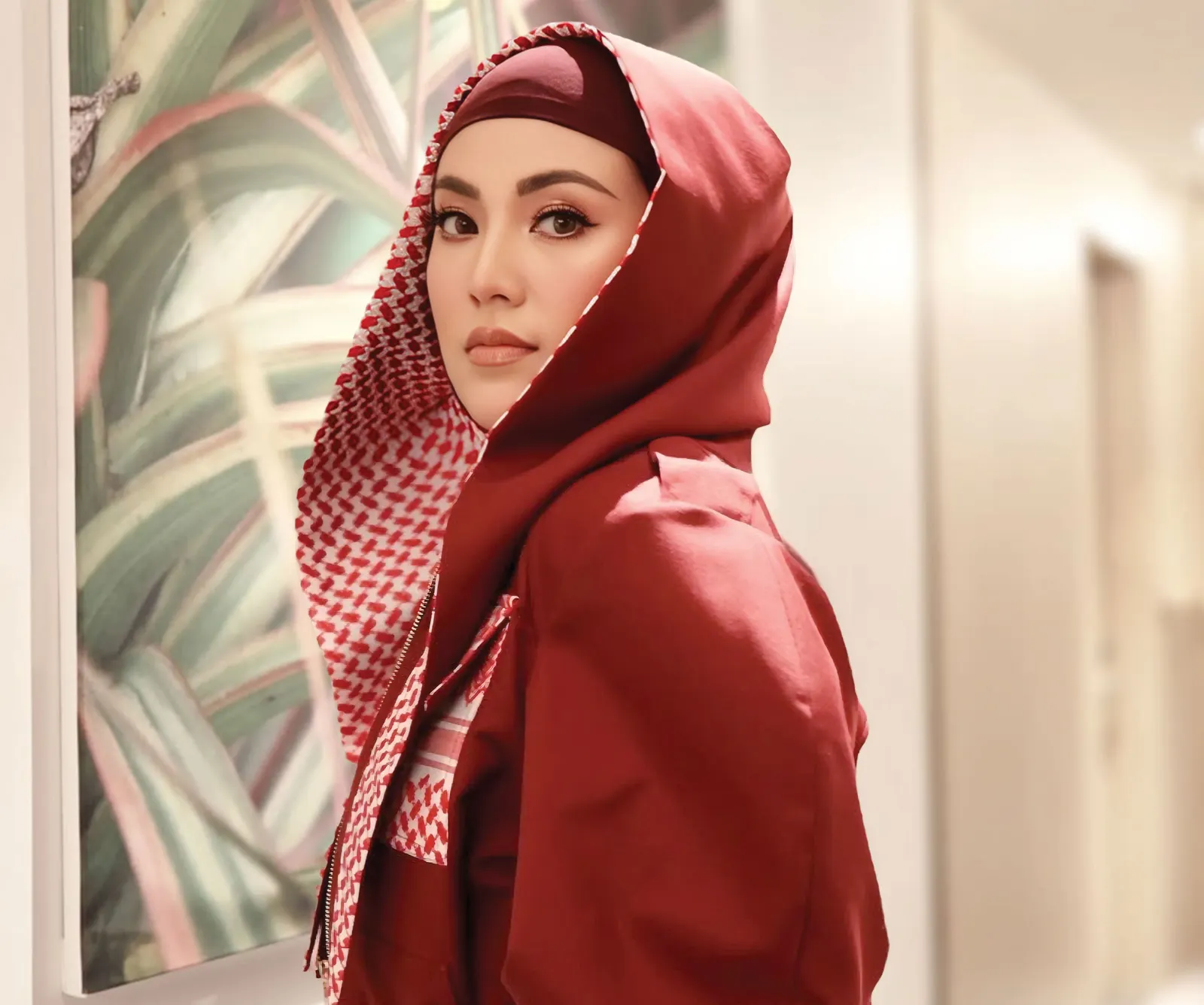 Talasemia ujian seumur hidup buat Shila Amzah