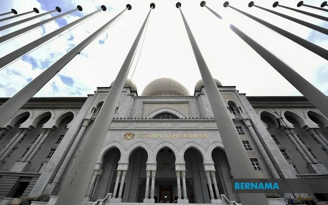 Bunuh: Mahkamah Rayuan kekal hukuman penjara 36 tahun, 12 sebatan lima lelaki