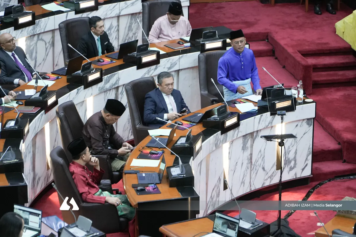 Selangor grants 3-month rental, state housing loan moratorium starting October
