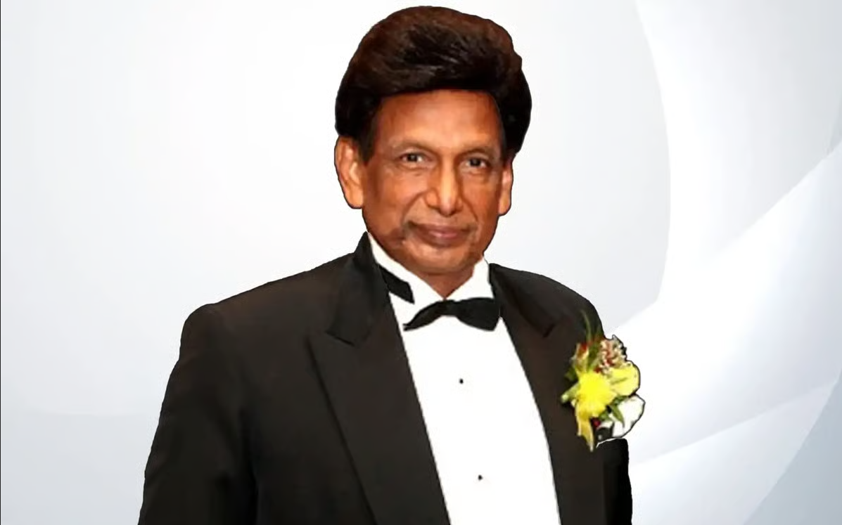 மலேசியாவின் ‘நவீன மனநல மருத்துவ தந்தை’ டாக்டர் மகாதேவன் மறைவு