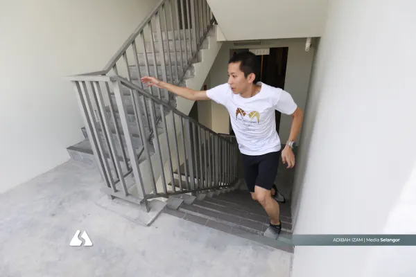 ‘Niche sports athletes deserve better recognition’