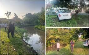 Bekas timbalan speaker DUN Kedah ditemukan lemas di sungai