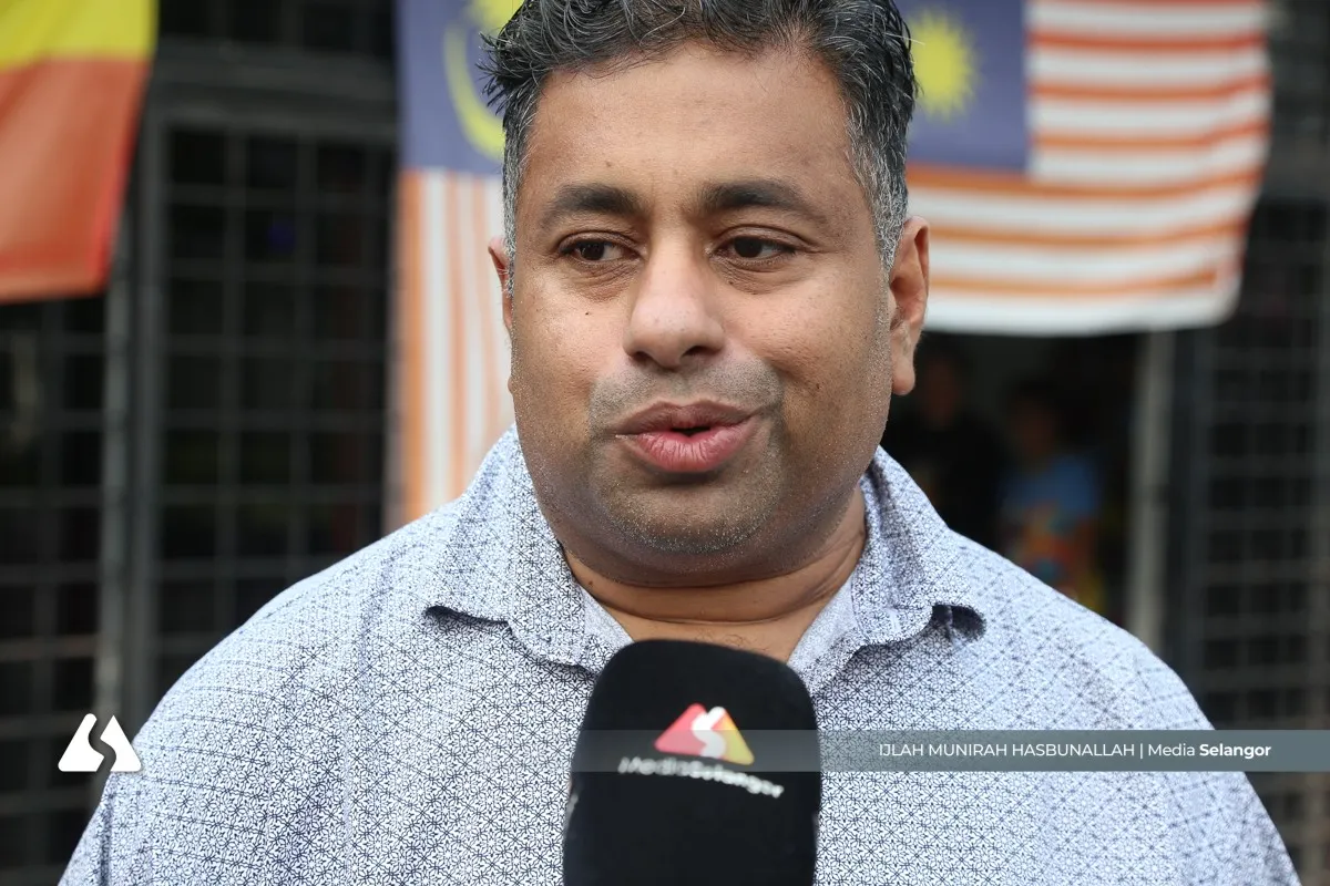 Rajiv komited pastikan pembinaan Hospital Petaling Jaya berjalan lancar