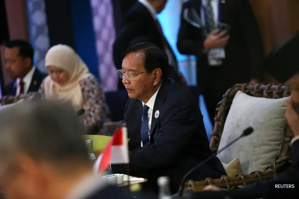 Cambodia turns to obscure UN process to resolve maritime dispute with Thailand