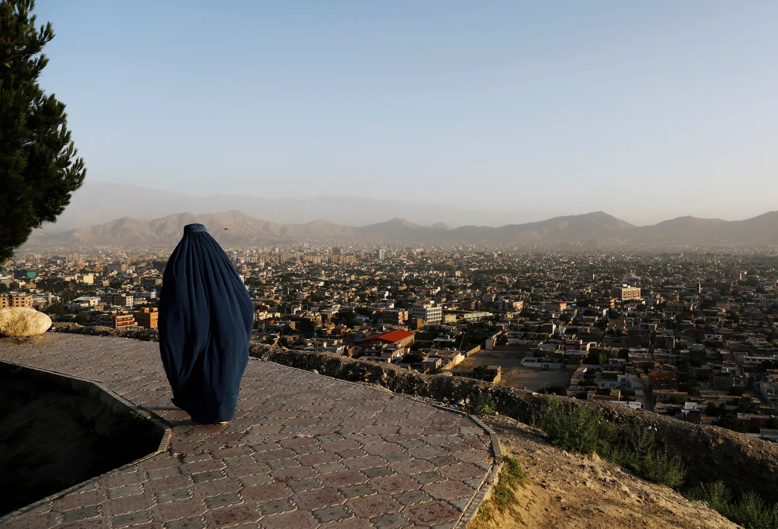 Taliban arrest 30 Afghan women for violating hijab rules, says UN