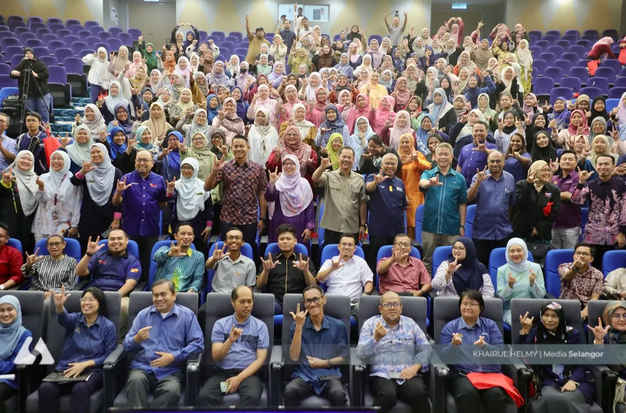 Selangor rancang tambah Pusat YANIS, perluas ke daerah lain