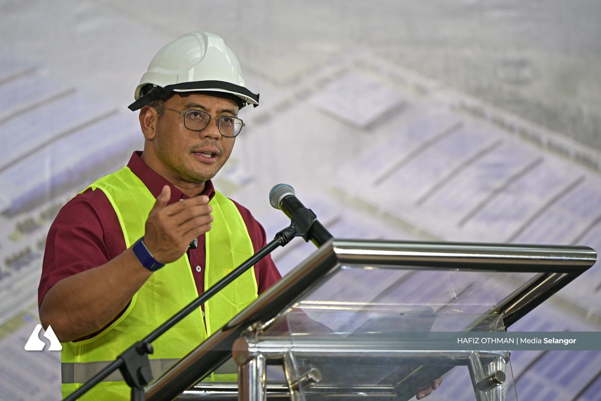 控制成本兼顾赛事质量   雪大臣：精简SUKMA仪式规模