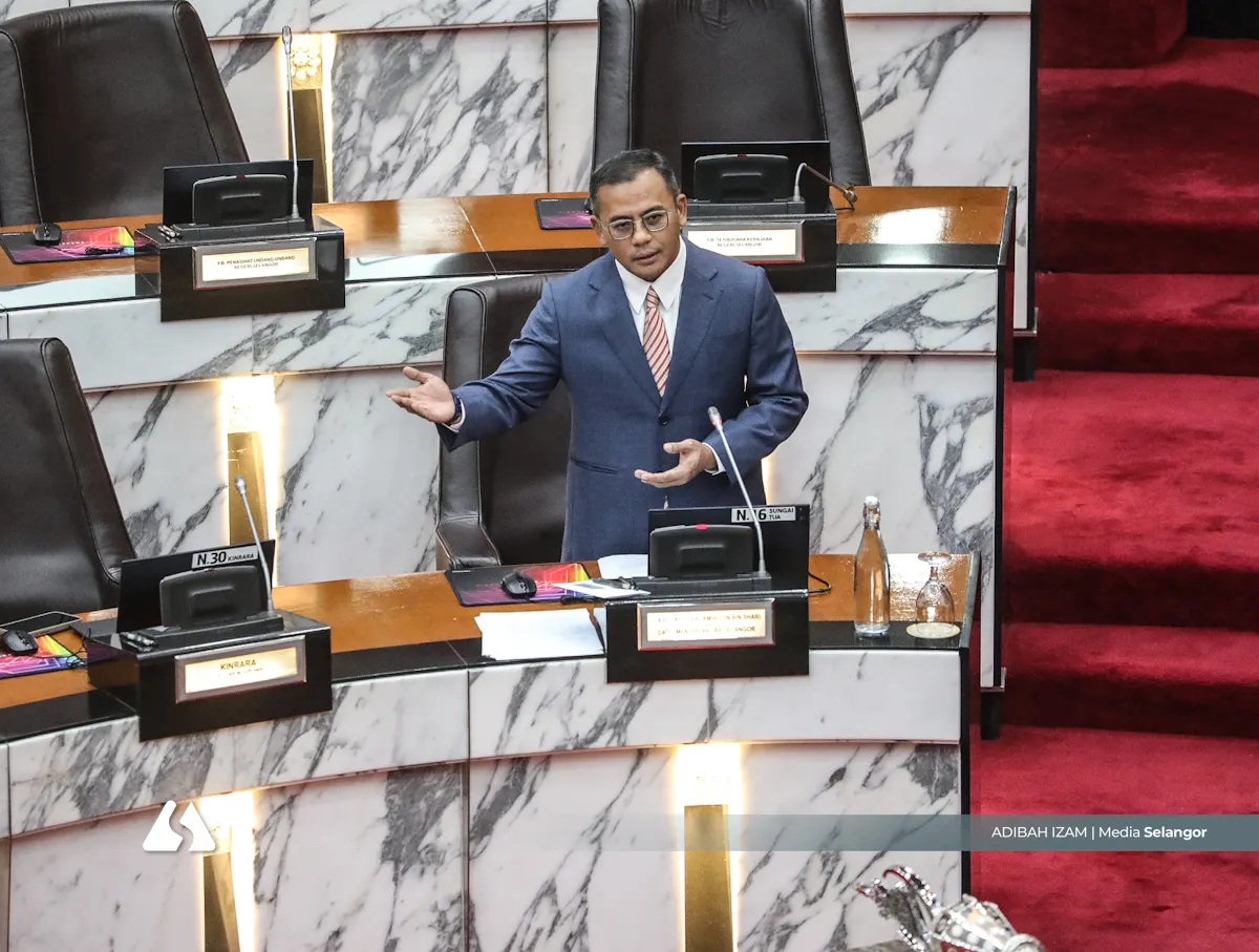 MB: Pakej Daya Tahan dibahas ambil kira pandangan pembangkang