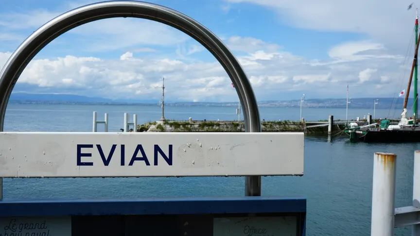 100 aktivis flotilla berkumpul di Tasik Geneva bantah Sidang Kemuncak G7