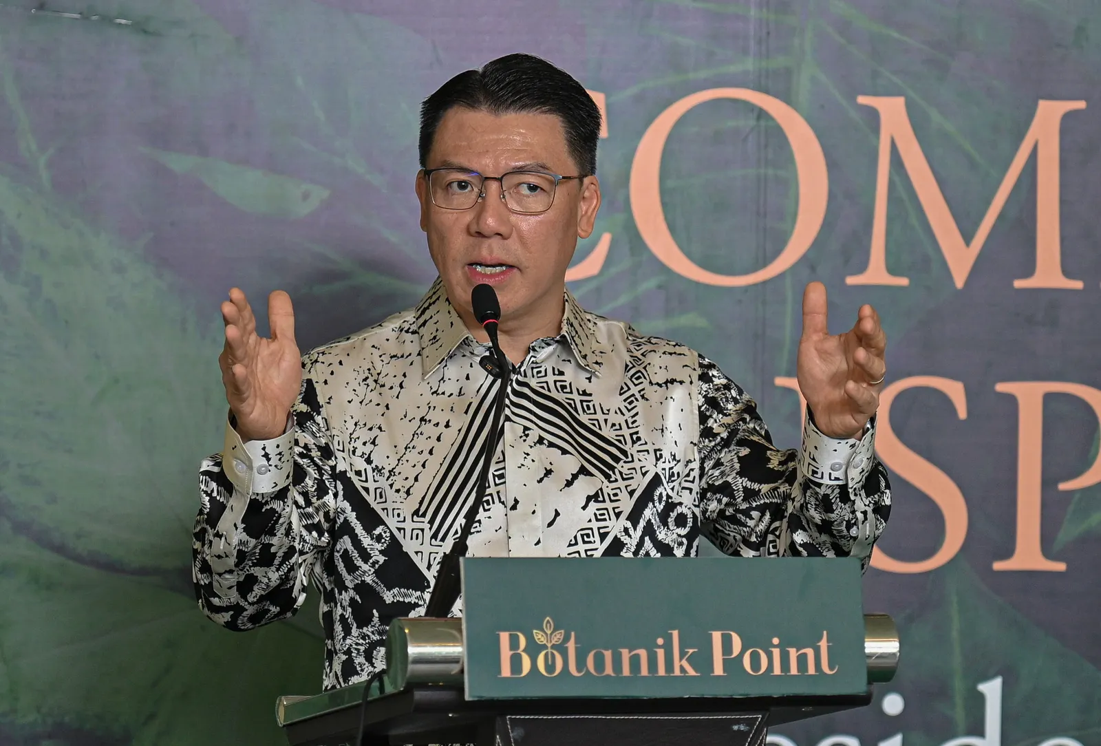 KPKT to implement CCC reforms to boost sustainable urbanisation
