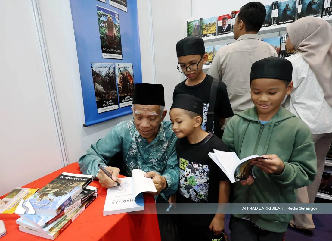 Publishers optimistic that physical books will remain strong despite digital era