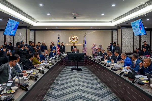 149th Meeting of Menteris Besar, Chief Ministers focuses on economic revival