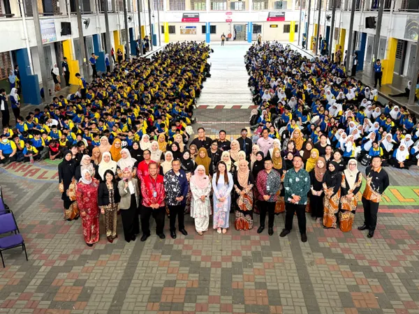 Program PeerZ Selangor perkasa kesedaran kesihatan mental pelajar sekolah