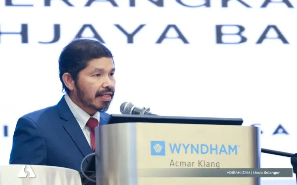 ஏப்ரலில் மலேசியாவின் வேலையின்மை விகிதம் 3 விழுக்காடு - புள்ளியியல் துறை